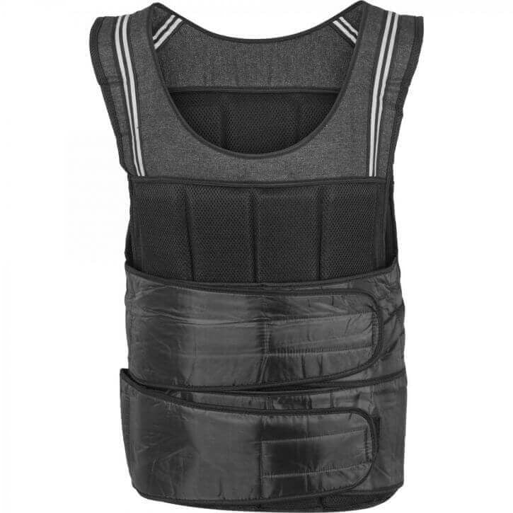 Pro-painoliivi 18 kg