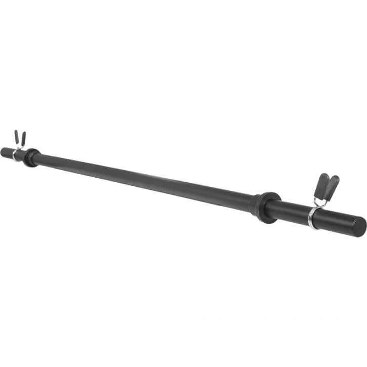 Body Pump setti 5 x 20 kg tri-grip-levypainoilla - Image 4