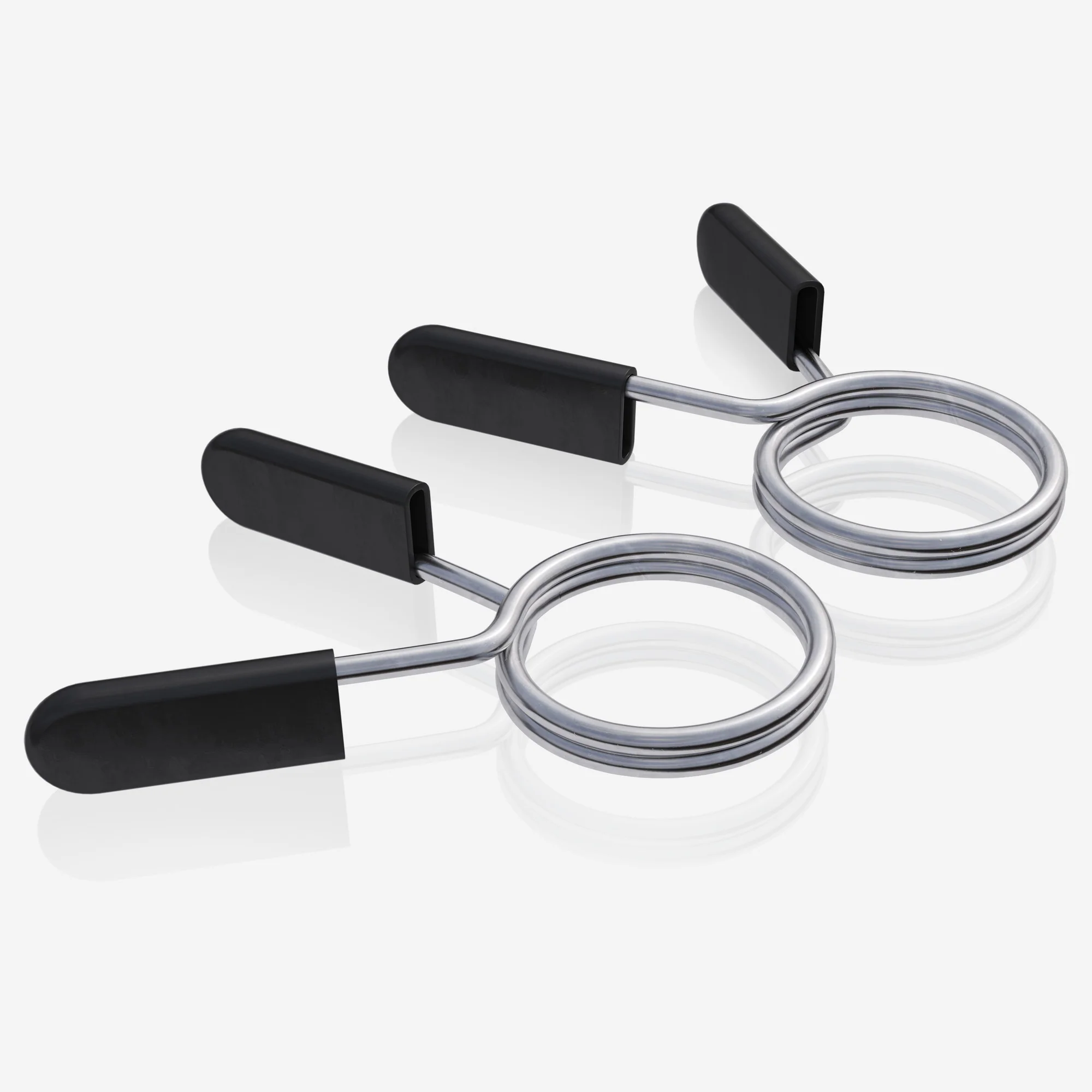 Body Pump setti 19,5 kg Tri Grip levypainoilla - Image 4