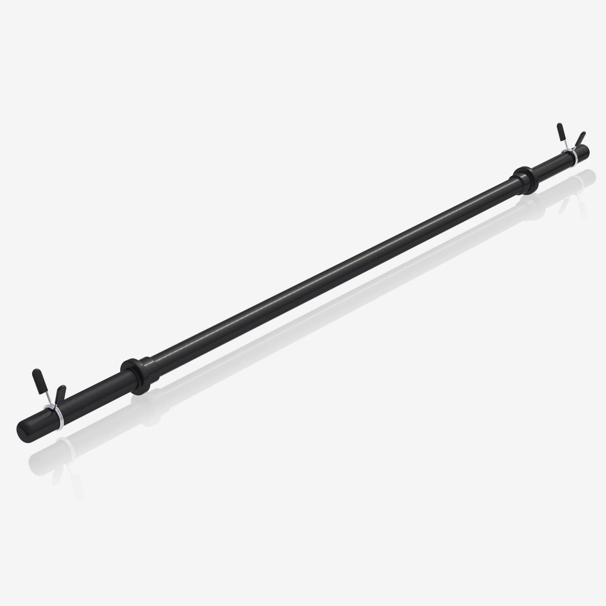 Body Pump setti 19,5 kg Tri Grip levypainoilla - Image 5