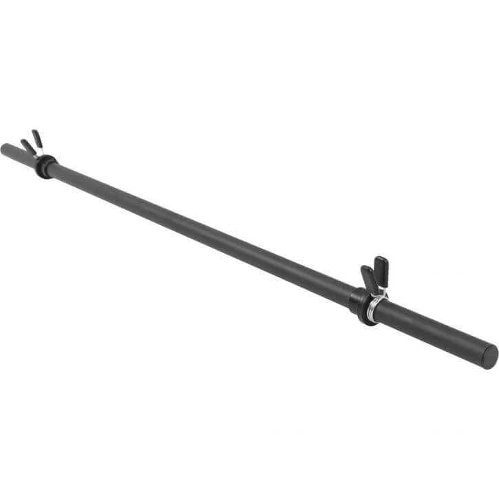 Pump-tanko 130 cm jousilukoilla ja tankopehmuste - Image 6