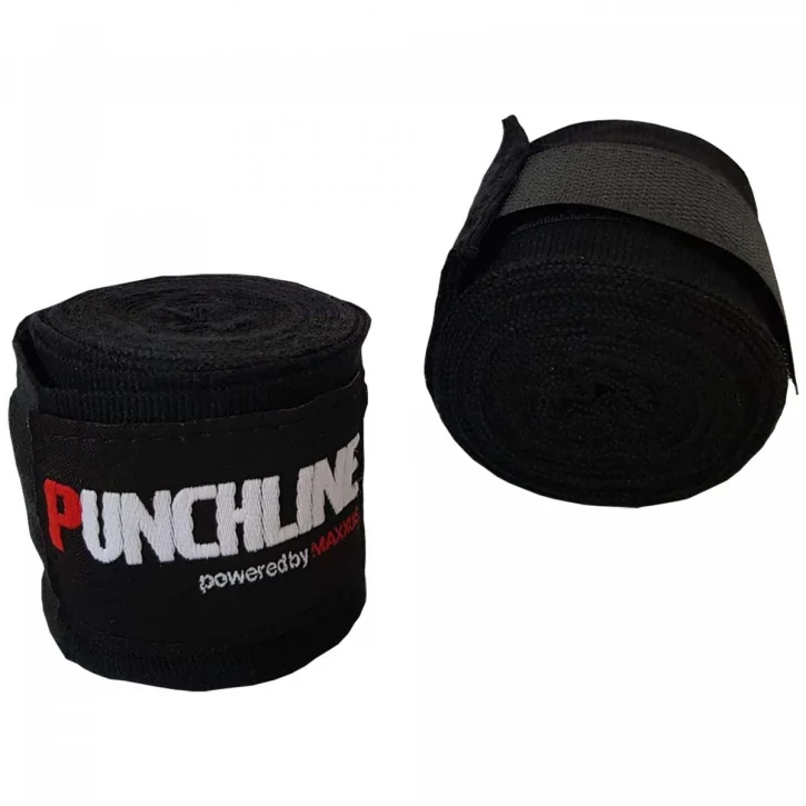 PUNCHLINE nyrkkeilysiteet 3 m - Image 2