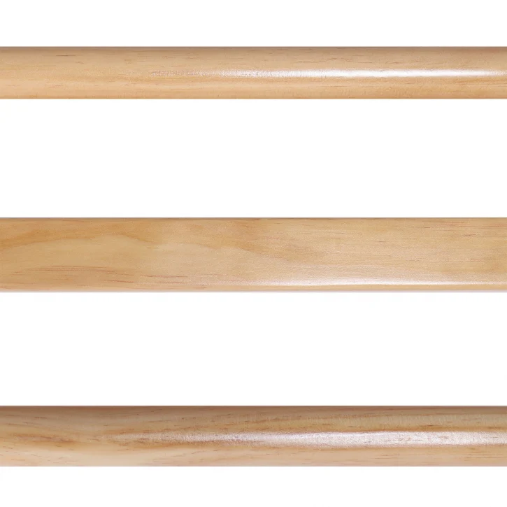 Mäntyiset puolapuut 80 x 14 x 195 cm - Image 6