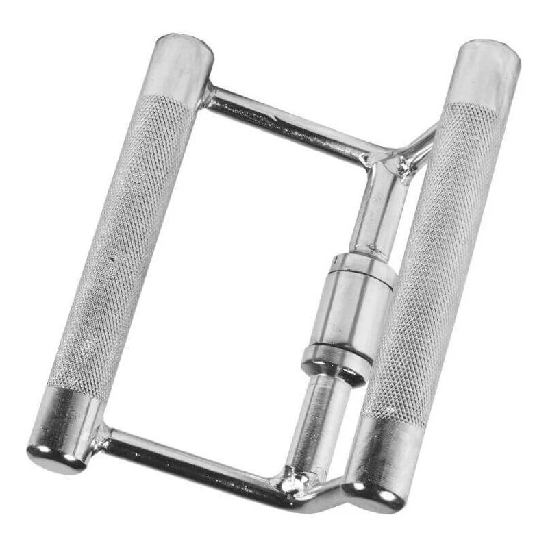 Pyörivä V-kahva taljaan 15 cm - Image 2