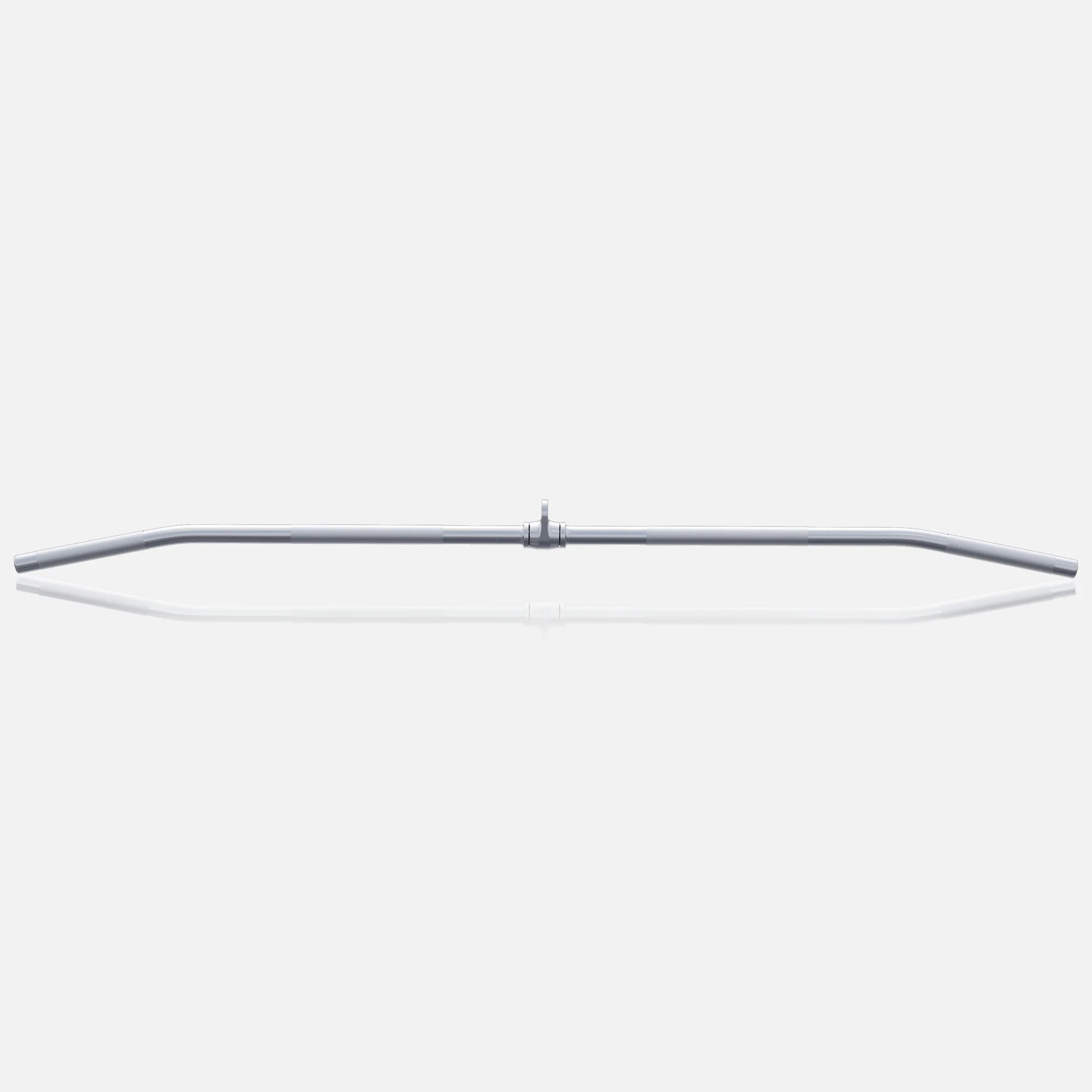 Pyörivä ylätaljatanko 118 cm