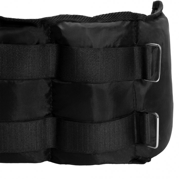 Ranne- ja nilkkapainot 2 kpl 2,5–5 kg - Image 10