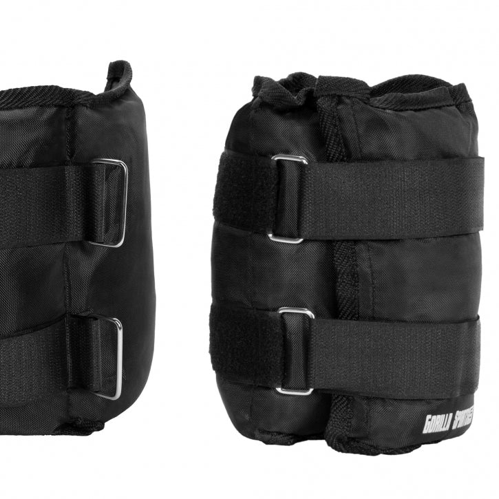 Ranne- ja nilkkapainot 2 kpl 2,5–5 kg - Image 11