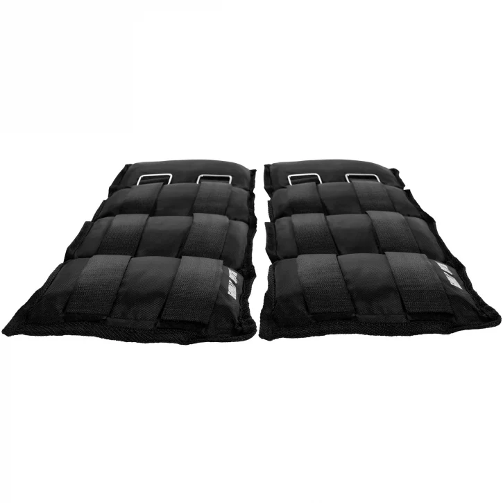 Ranne- ja nilkkapainot 2 kpl 2,5–5 kg - Image 8