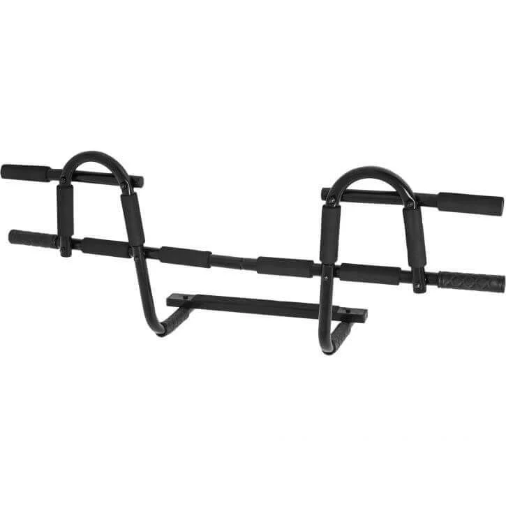 5-In-1 leuanvetotanko oveen pehmustetuilla kahvoilla - Image 3