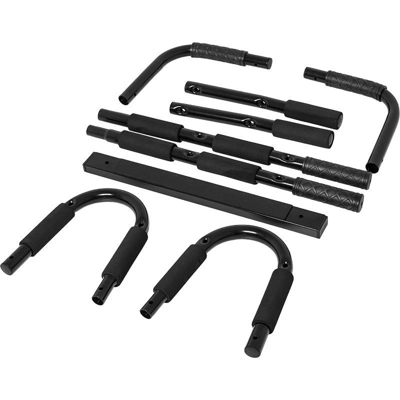 5-In-1 leuanvetotanko oveen pehmustetuilla kahvoilla - Image 6