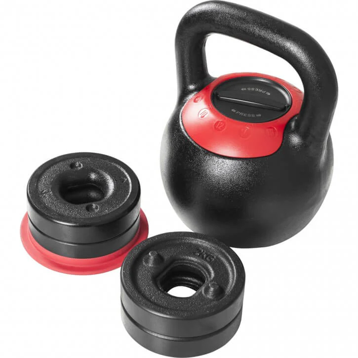 Säädettävä kahvakuula 8–16 kg - Image 7