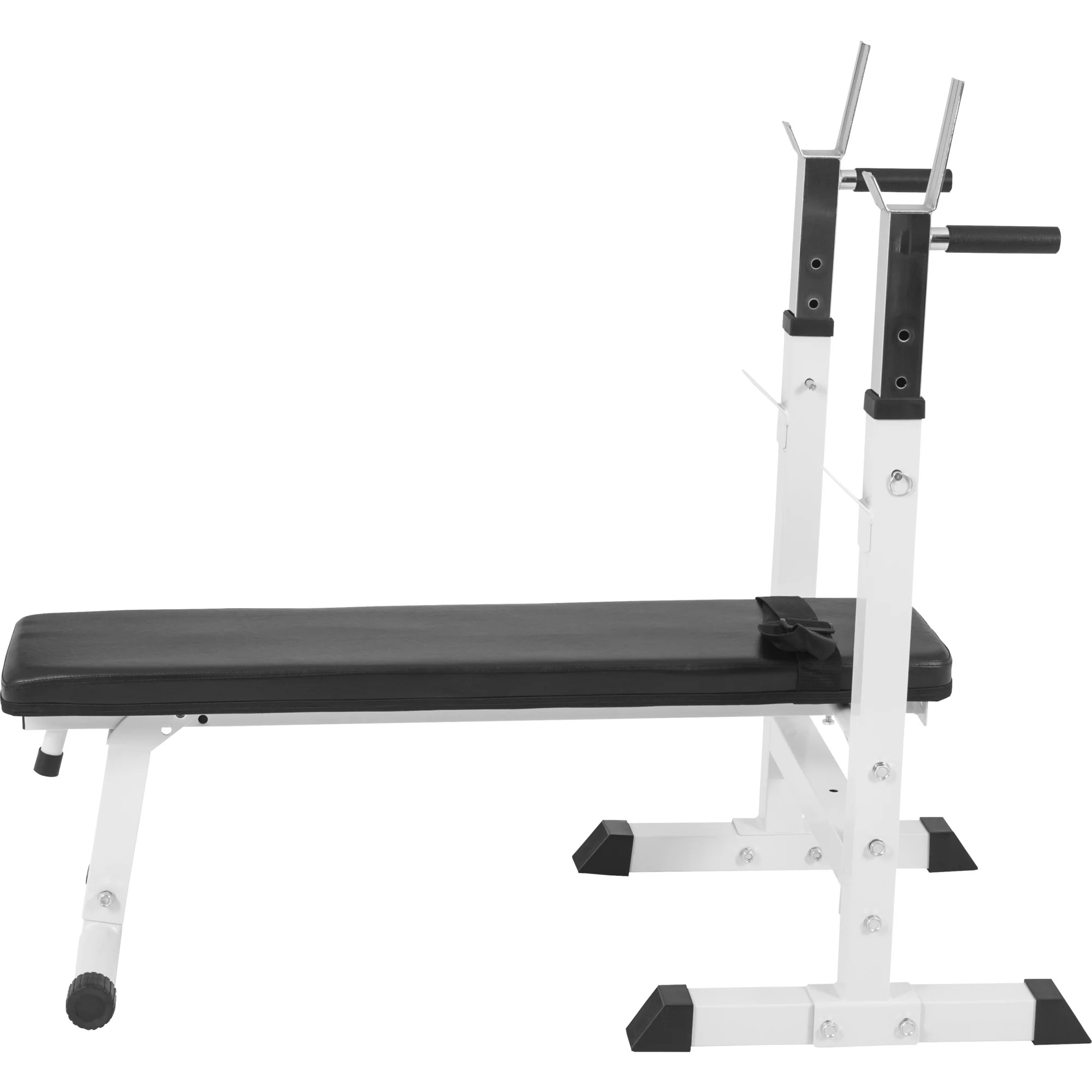 Säädettävä painonnostopenkki 100 kg painosarjalla - Image 10