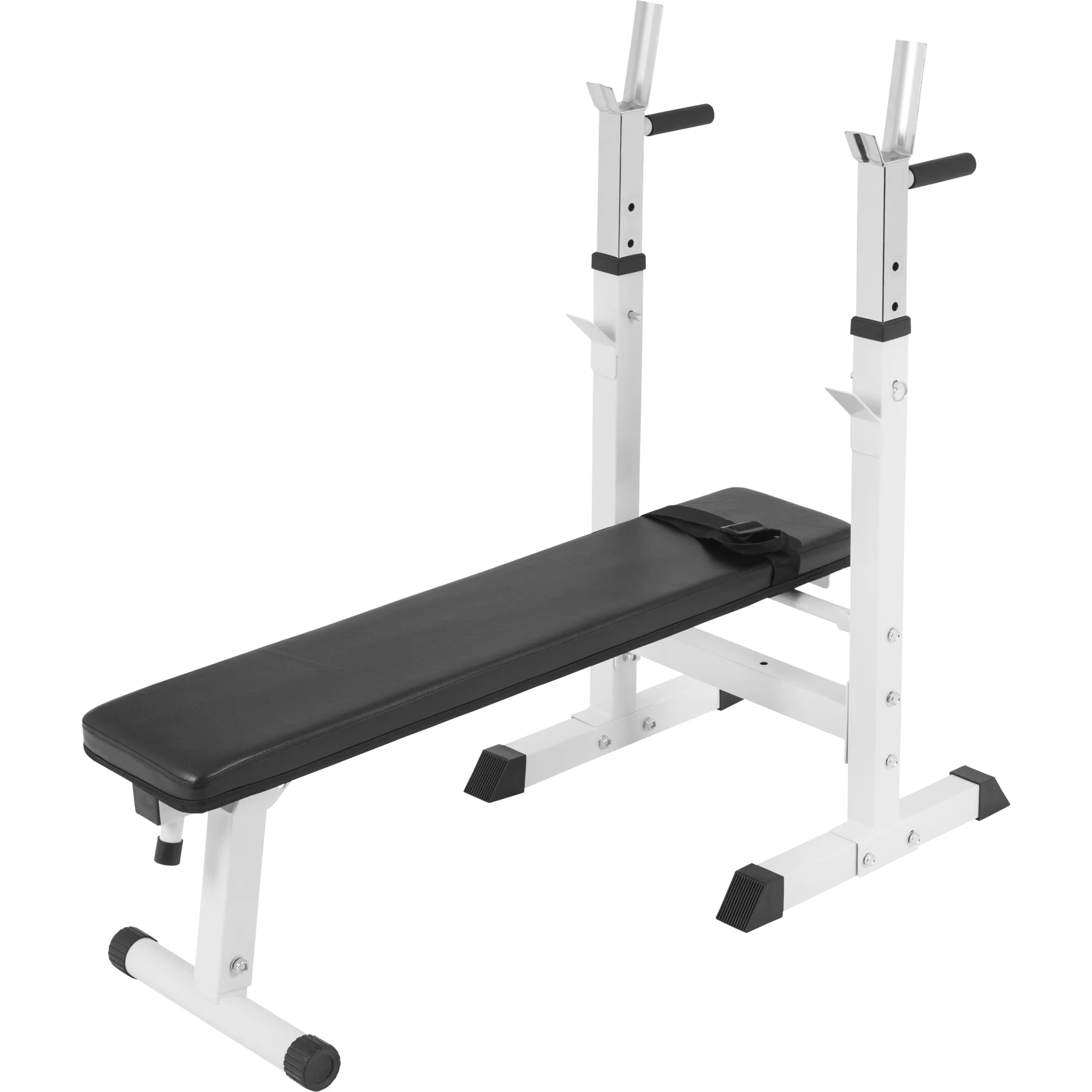 Säädettävä painonnostopenkki 100 kg painosarjalla - Image 11