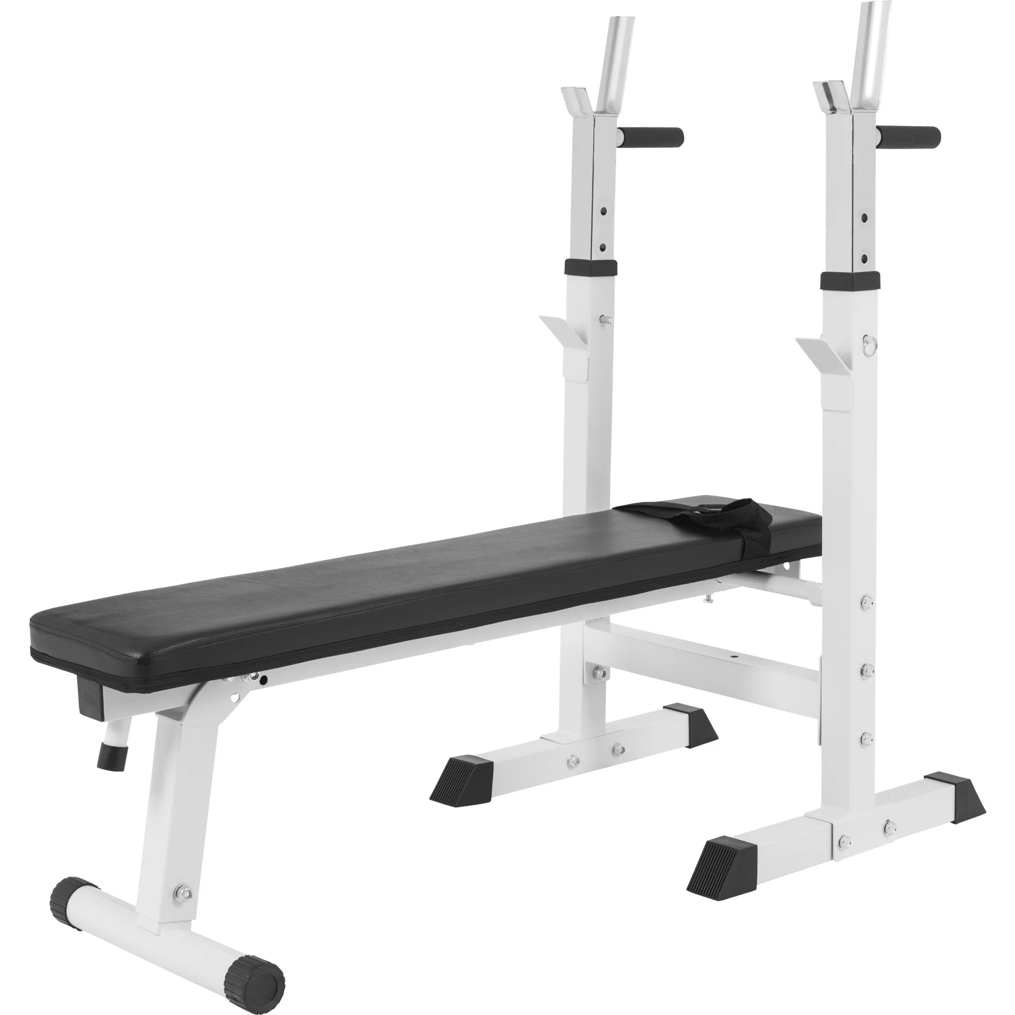 Säädettävä painonnostopenkki 100 kg painosarjalla - Image 12