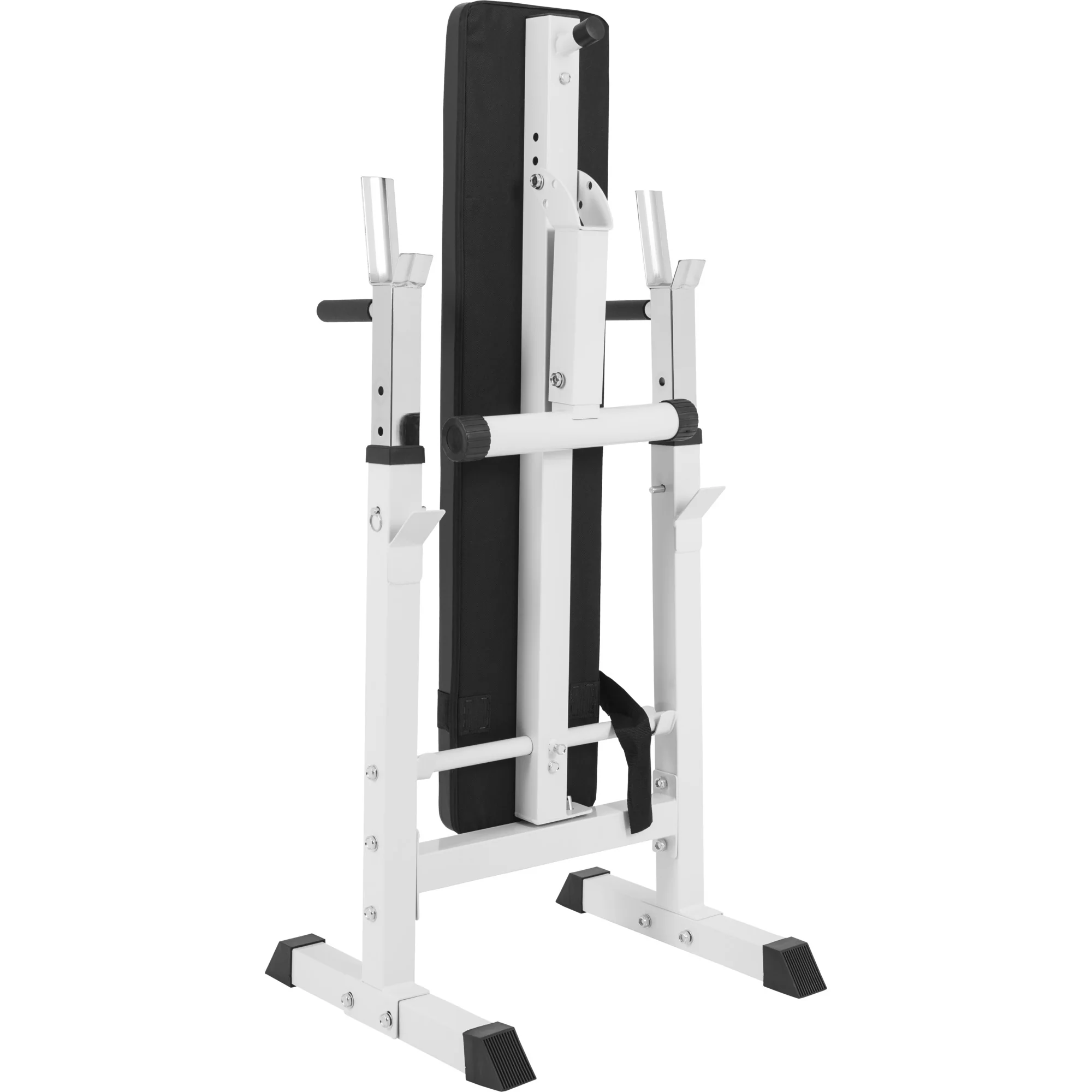 Säädettävä painonnostopenkki 100 kg painosarjalla - Image 14