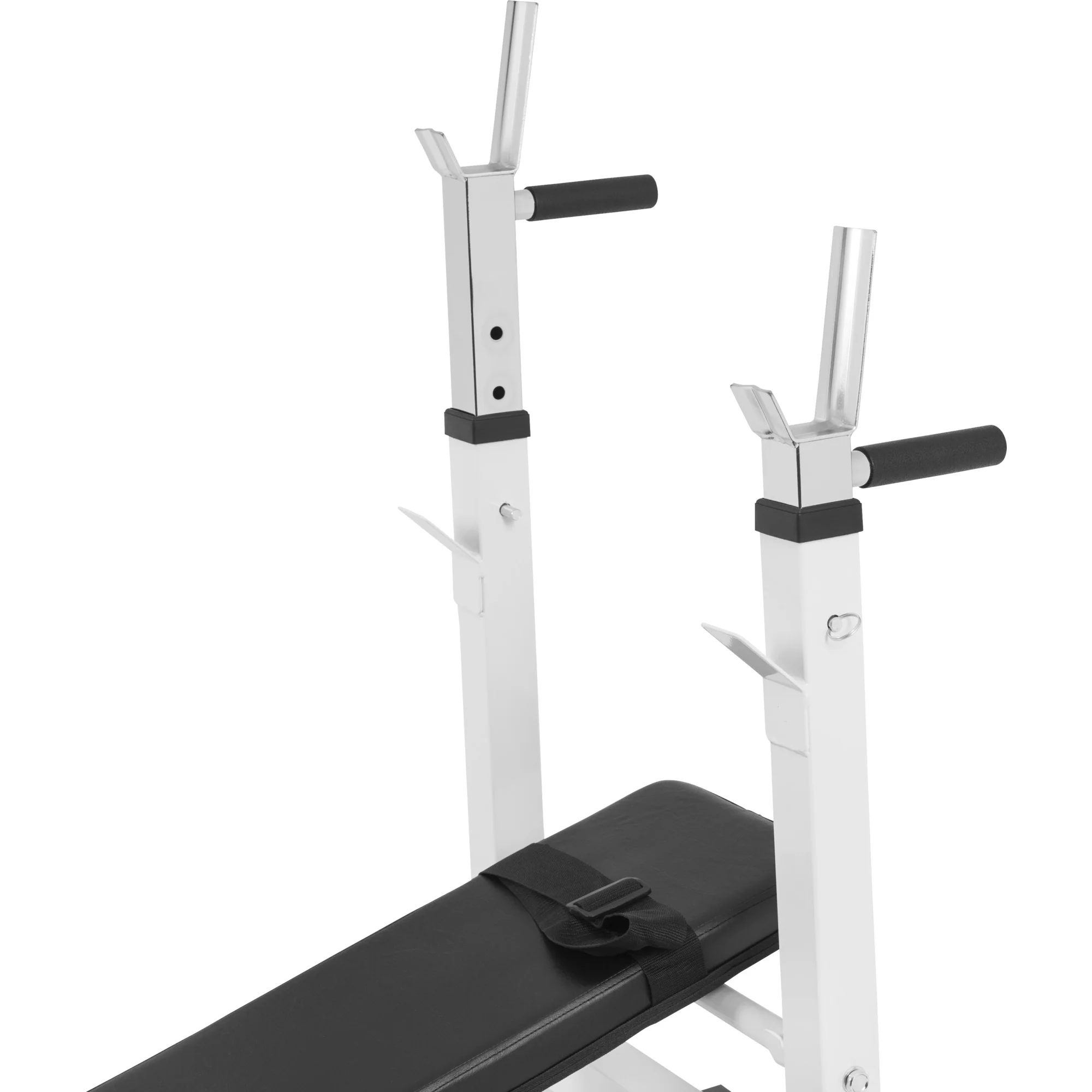 Säädettävä painonnostopenkki 100 kg painosarjalla - Image 7