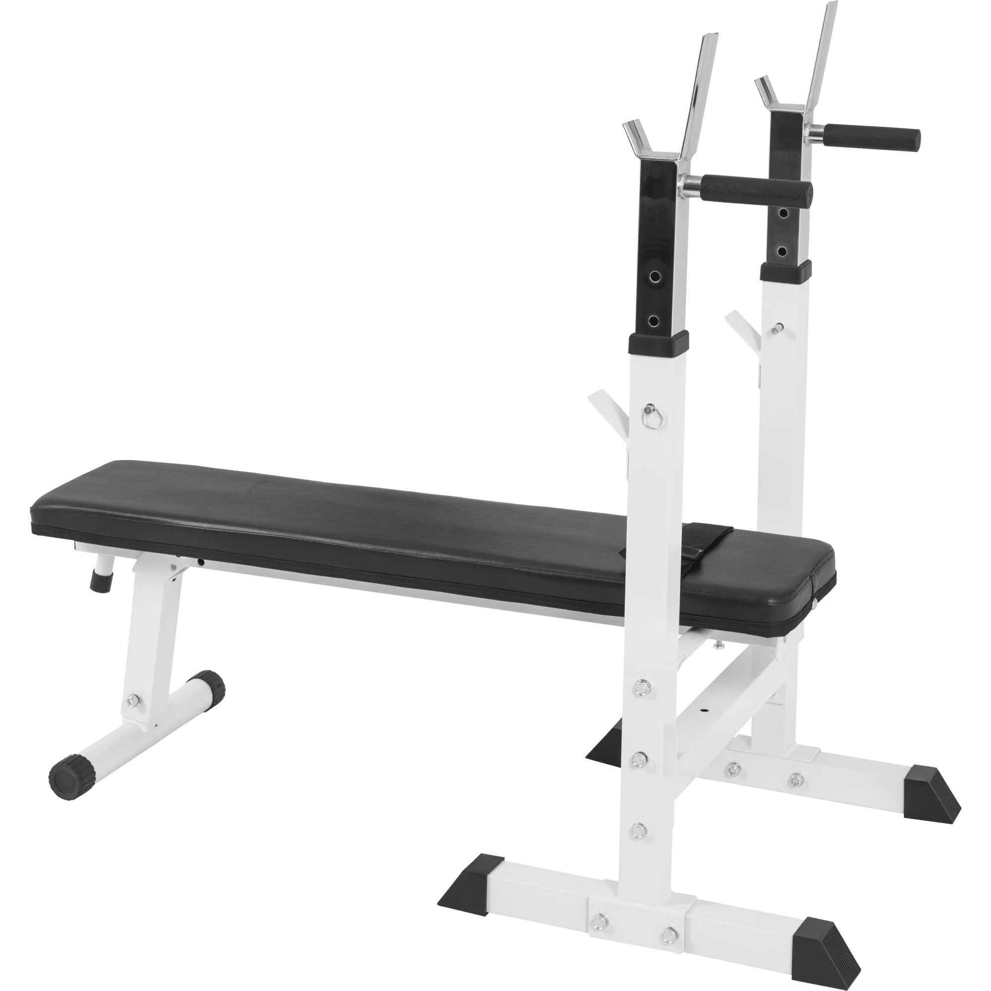 Säädettävä painonnostopenkki 100 kg painosarjalla - Image 9