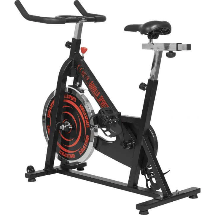 Säädettävä spinningpyörä 13 kg vauhtipyörällä - Image 7