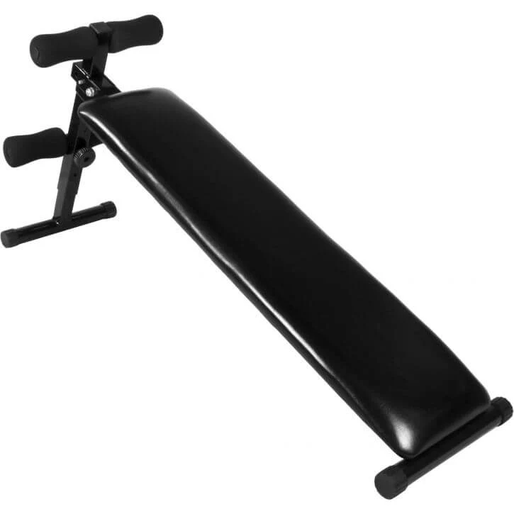 Säädettävä vatsalihaspenkki ja 5-in-1 leuanvetotanko - Image 8