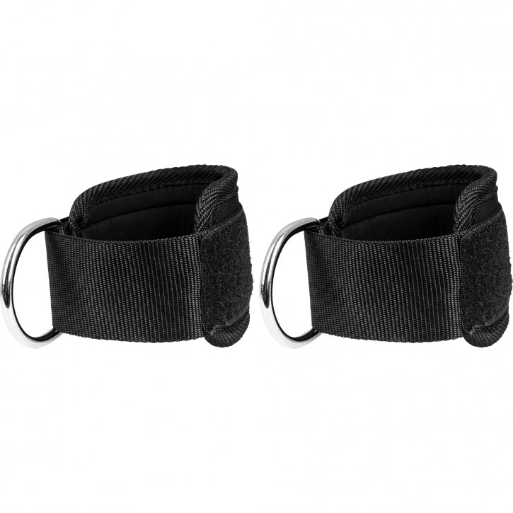 Säädettävät nilkkaremmit 45 cm, 2 kpl - Image 4