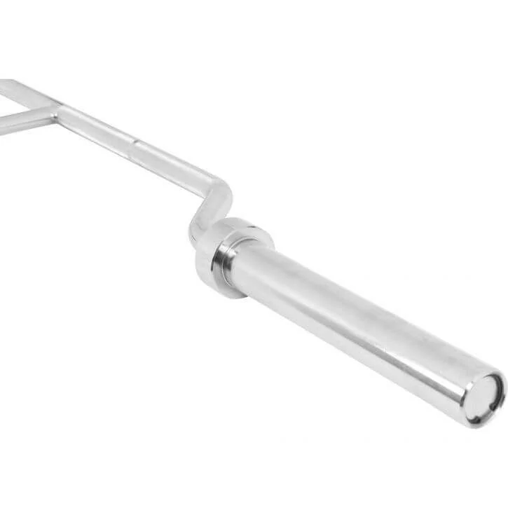 Safety Squat Bar 220 cm 25 kg - Image 6
