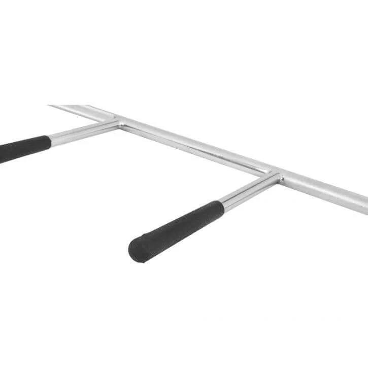 Safety Squat Bar 220 cm 25 kg - Image 7