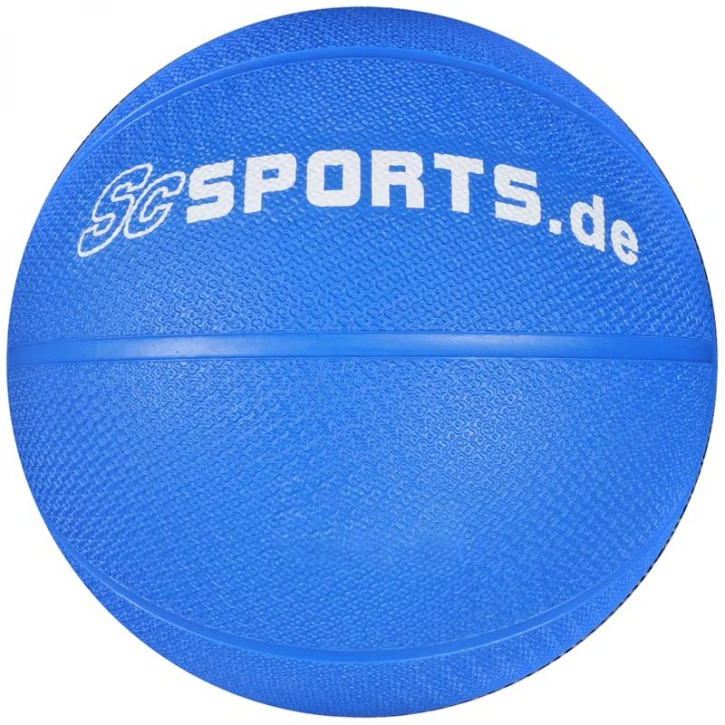 ScSPORTS kuntopallo harjoitteluun ja kuntoutukseen