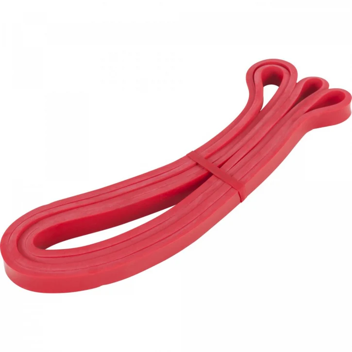 Seinään kiinnitettävä leuanvetotanko + vastuskuminauha - Image 3
