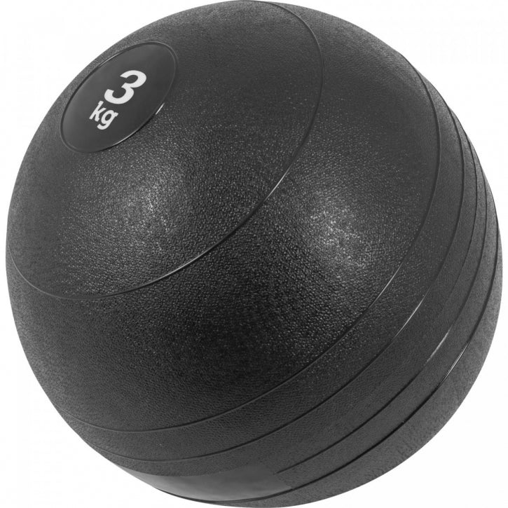 Slam Ball kuntopallosetti 3 kg, 5 kg ja 7 kg - Image 2