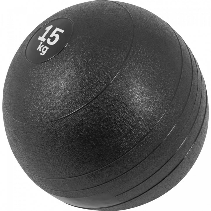 Slam Ball kuntopallosetti 60 kg, 6 palloa - Image 6