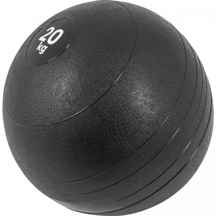 Slam Ball kuntopallosetti 60 kg, 6 palloa - Image 7