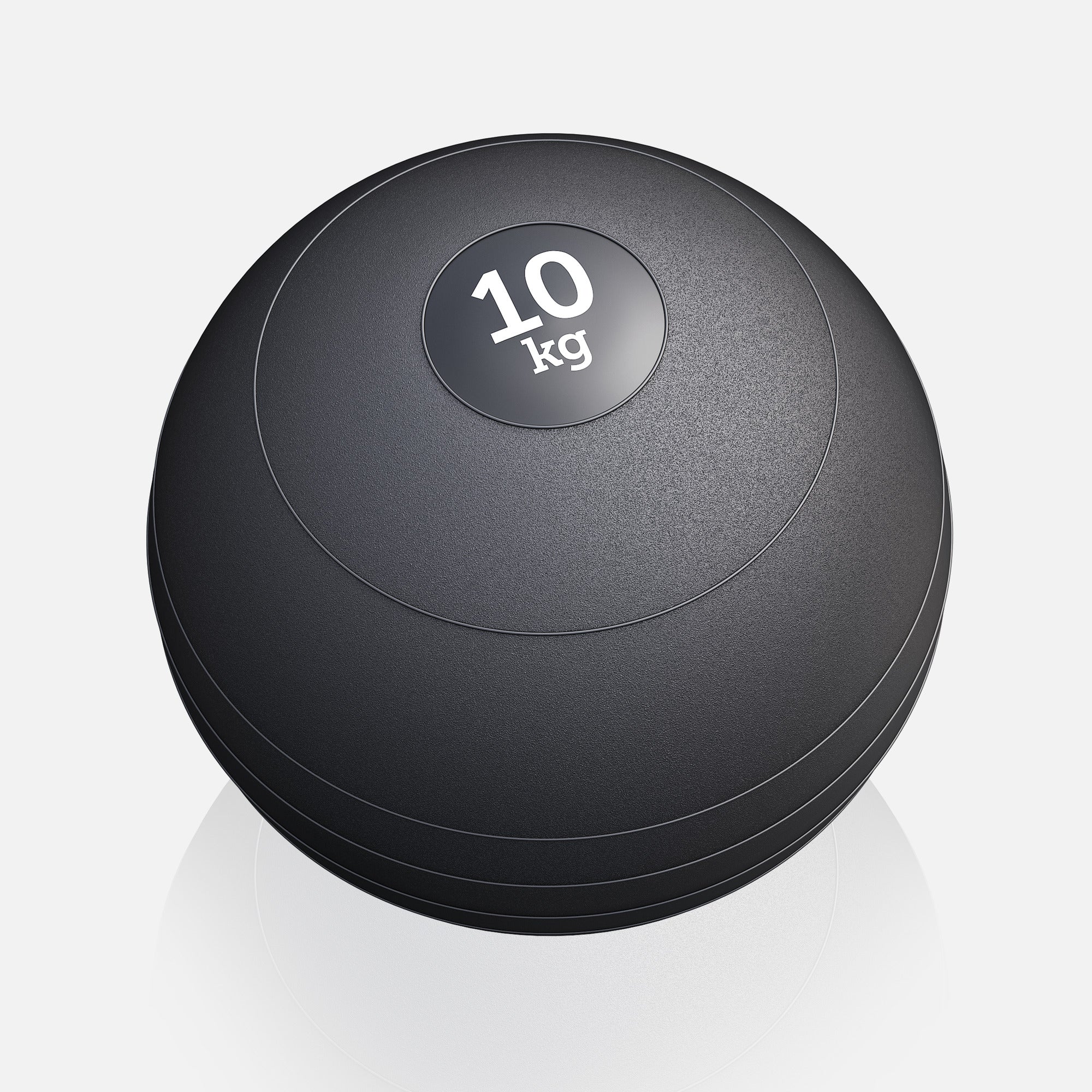 Slam Ball kuntopallo 3–20 kg, pitävä kumipinta - Image 8