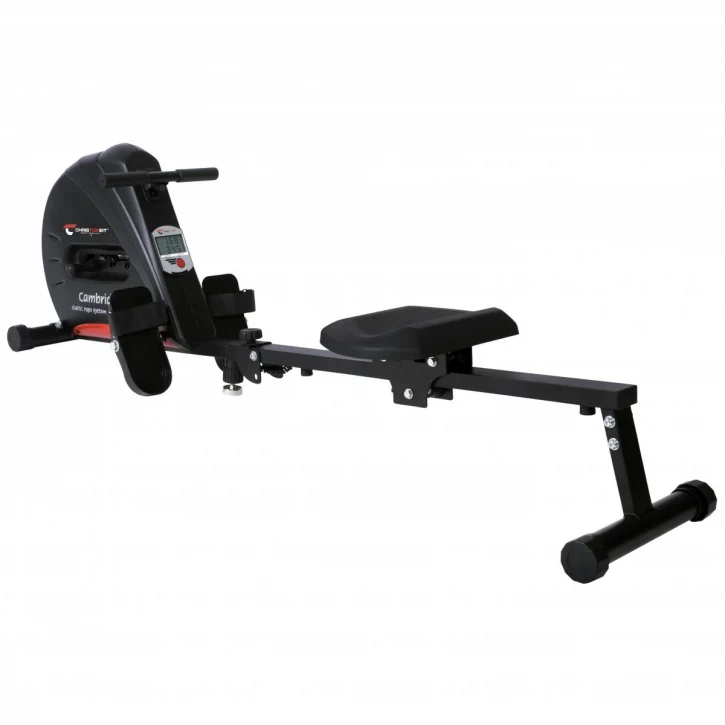 Soutulaite Cambridge II Black Edition, taitettava