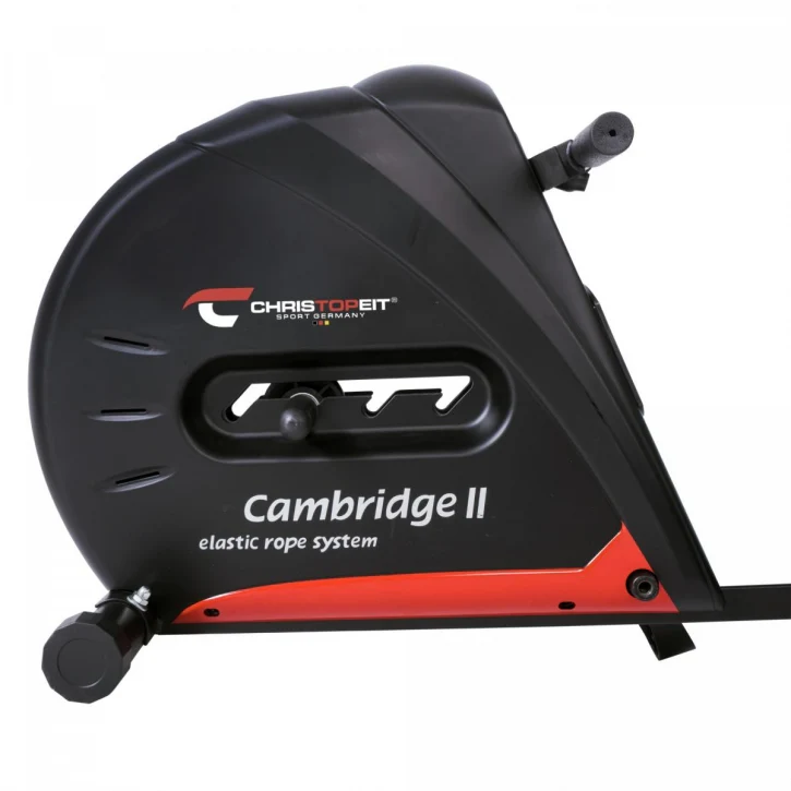 Soutulaite Cambridge II Black Edition, taitettava - Image 6