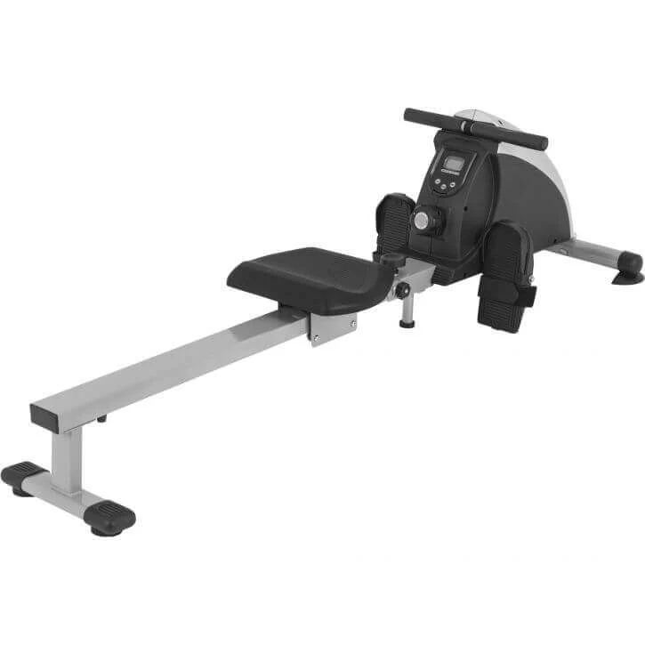 Soutulaite kotiin 2,6 kg vauhtipyörällä ja magneettivastuksella - Image 10