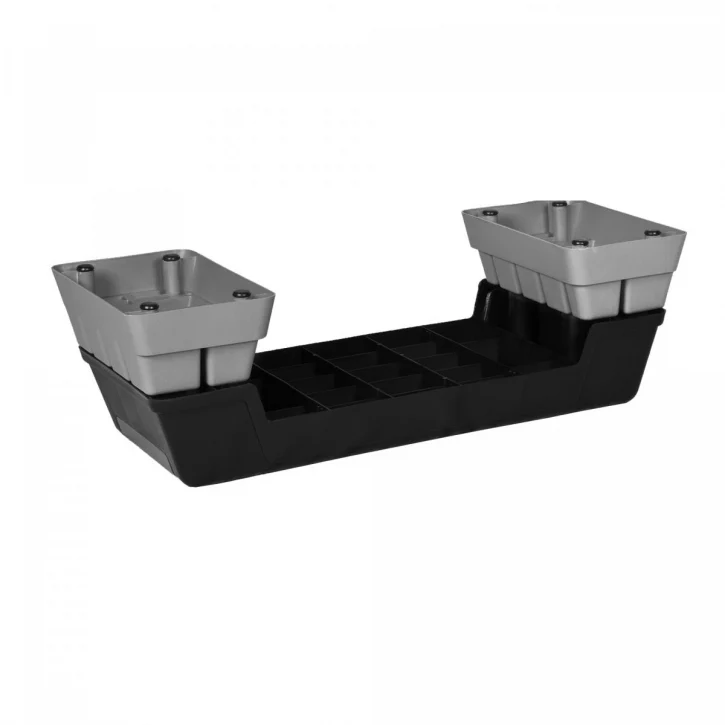 Korkeussäädettävä steppilauta XS - Image 3