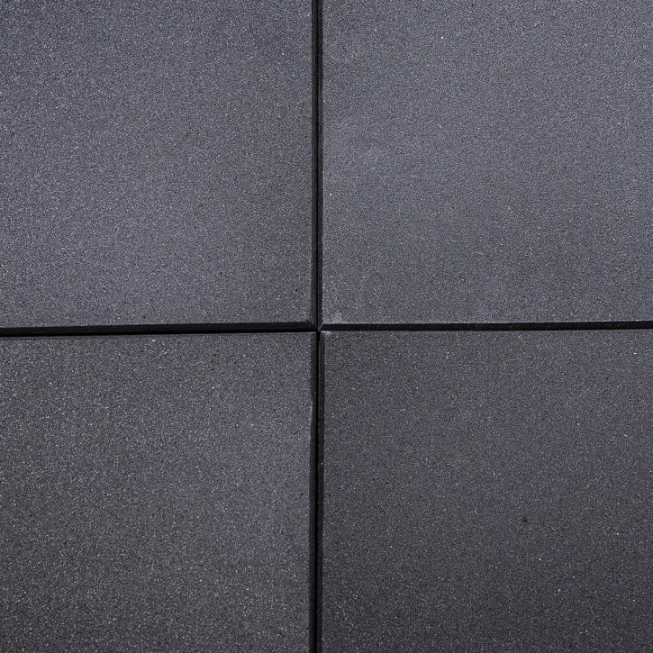 Kumiset suojamatot 50 x 50 x 2 cm, 4 kpl - Image 3