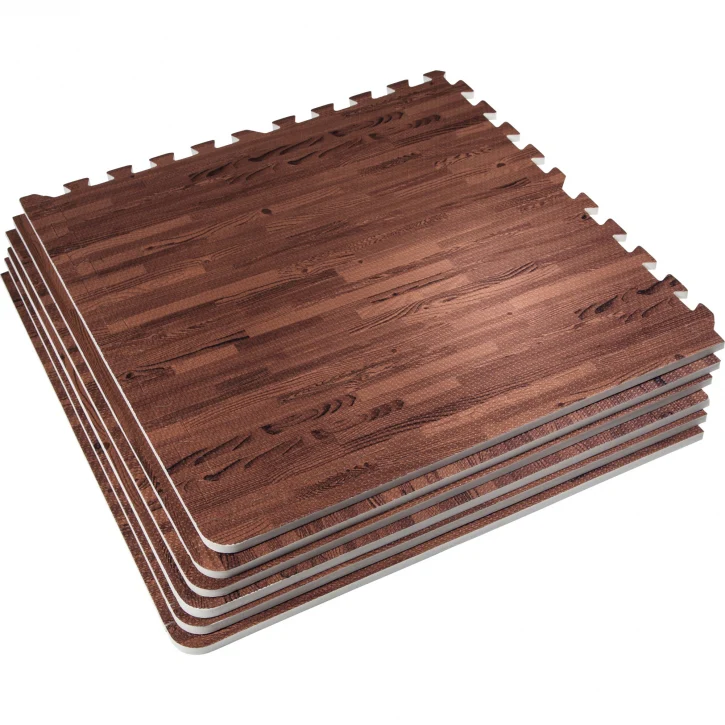 Suojamatto 6 palaa + 12 reunapalaa 60 x 60 x 1,2 cm - Image 12