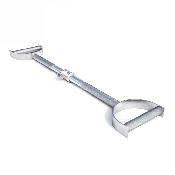 Suora lapiokahvatanko taljaan 76 cm - Image 3