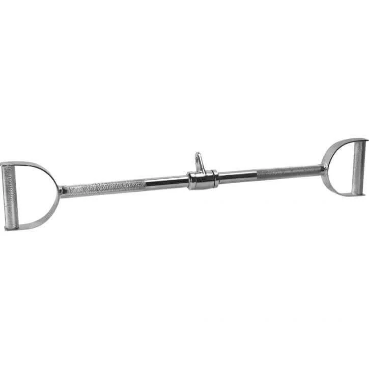 Suora lapiokahvatanko taljaan 76 cm - Image 4