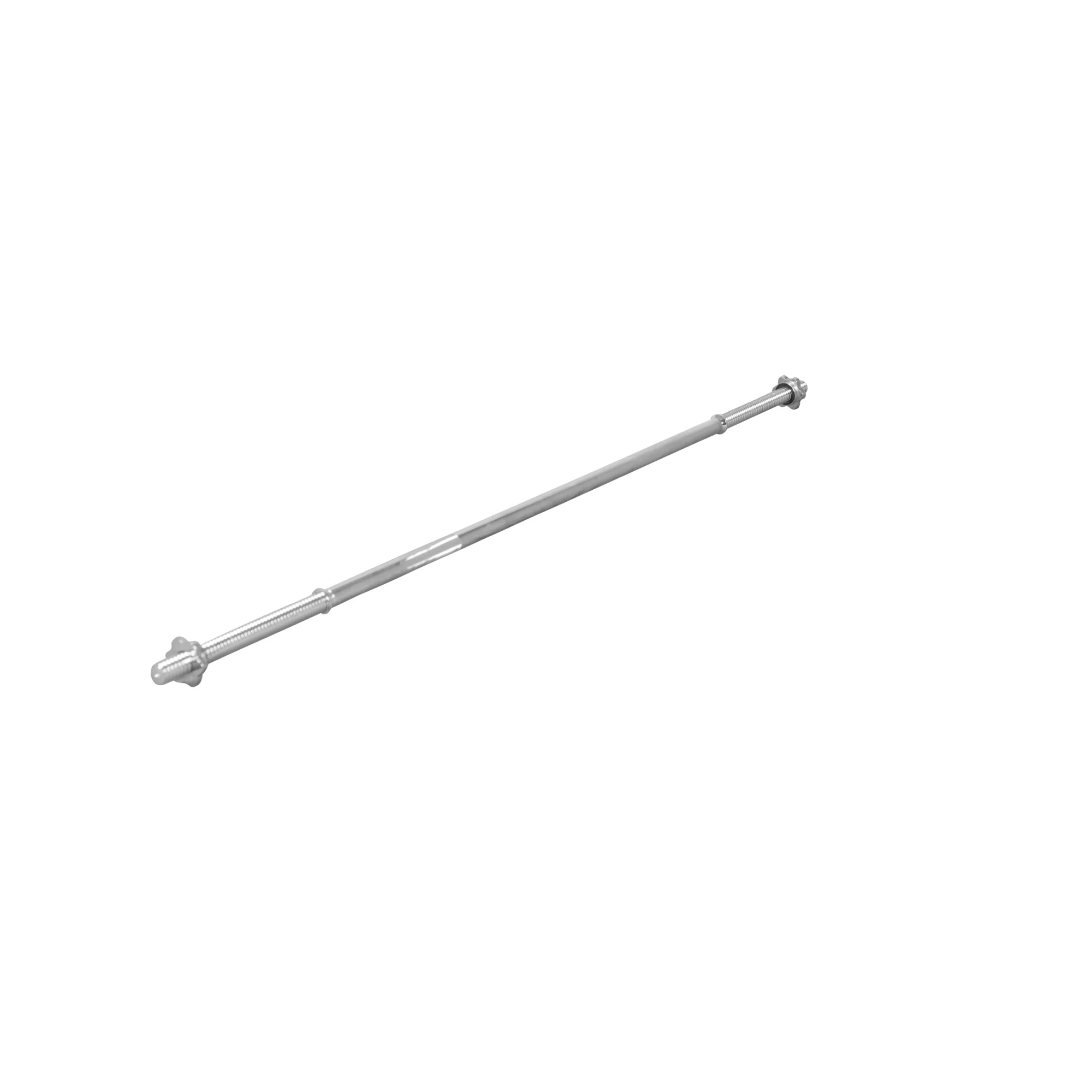 Suora levytanko 170 cm leveällä oteleveydellä - Image 6