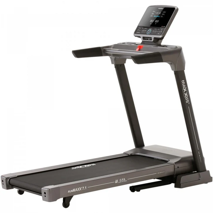 RunMaxx 7.1 taitettava juoksumatto - Image 10