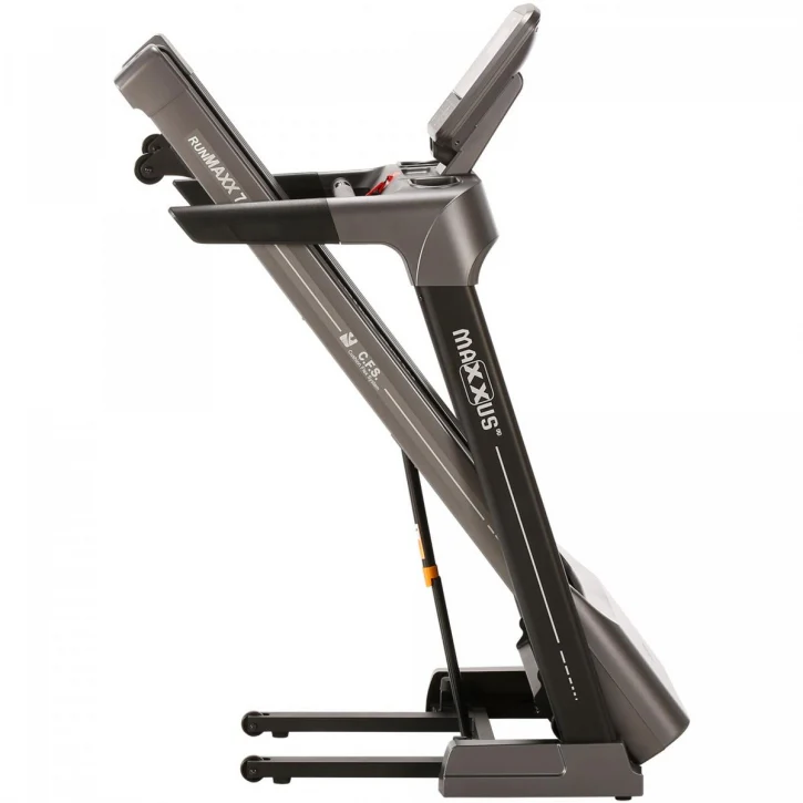 RunMaxx 7.1 taitettava juoksumatto - Image 11
