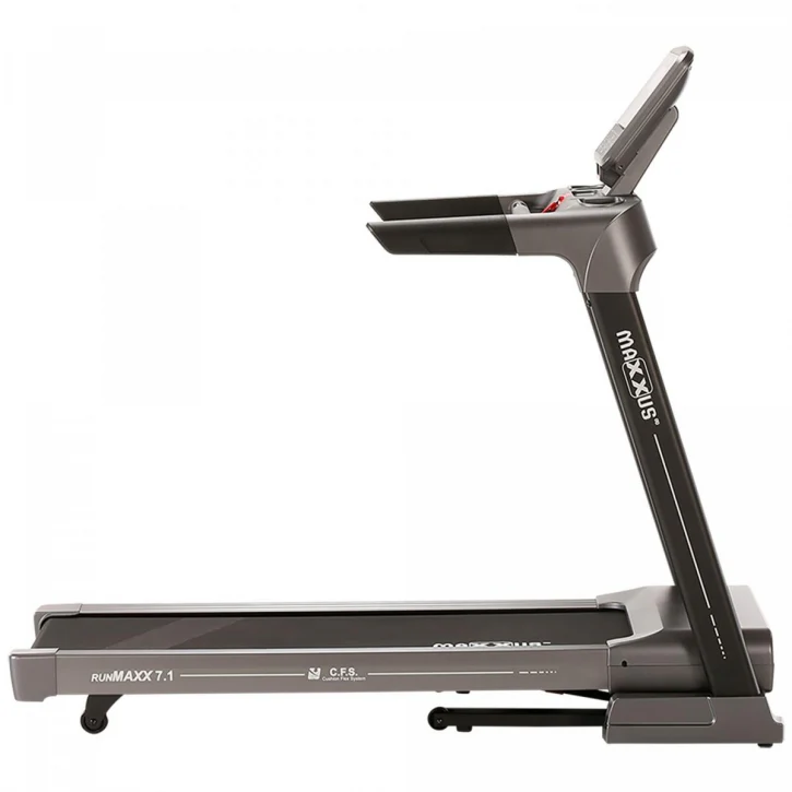 RunMaxx 7.1 taitettava juoksumatto - Image 12