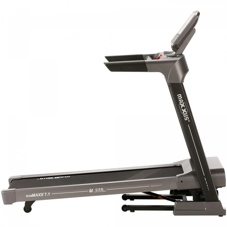 RunMaxx 7.1 taitettava juoksumatto - Image 13