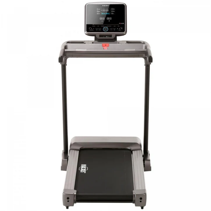 RunMaxx 7.1 taitettava juoksumatto - Image 14
