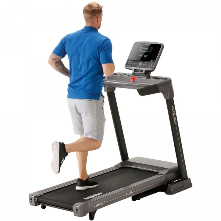 RunMaxx 7.1 taitettava juoksumatto - Image 17