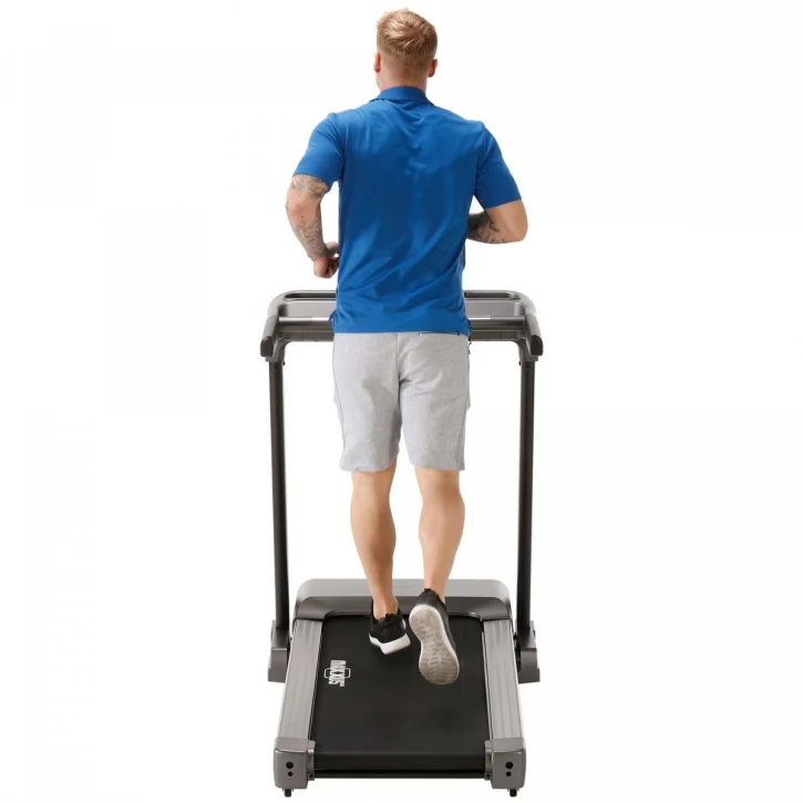 RunMaxx 7.1 taitettava juoksumatto - Image 21