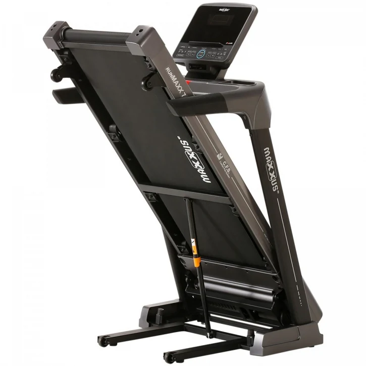 RunMaxx 7.1 taitettava juoksumatto - Image 9