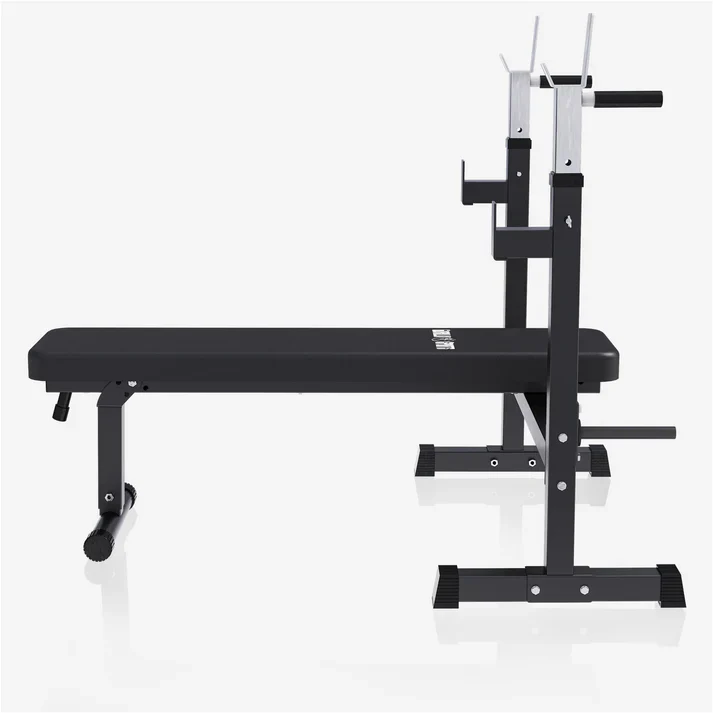 Taitettava painonnostopenkki, max 300 kg - Image 6